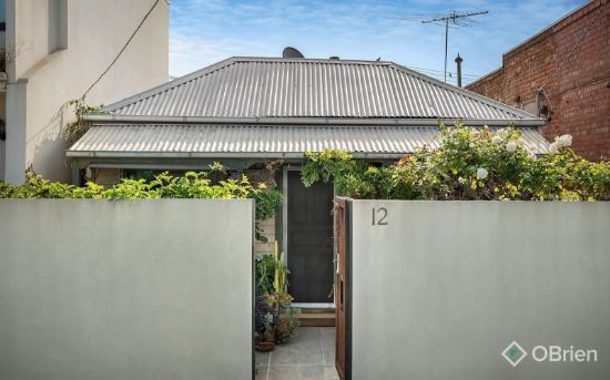 12  Coventry Place, South Melbourne, Vic 3205