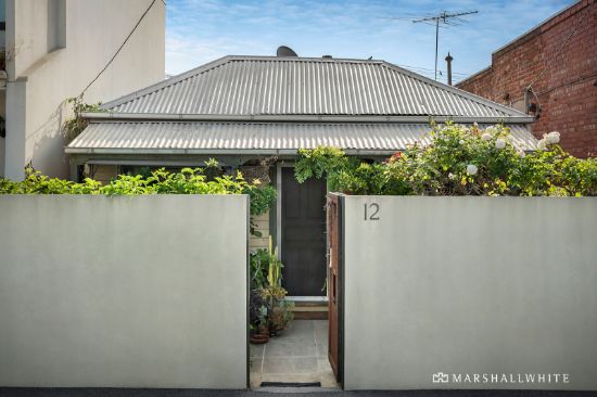 12 Coventry Place, South Melbourne, Vic 3205