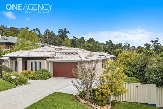 12 Crystal Court, Drouin, Vic 3818