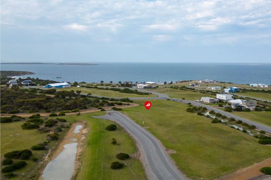 12 Curlew Court, Point Boston, SA 5607