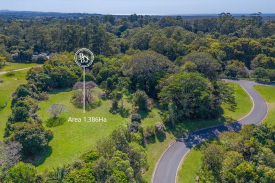 12 Currawong Way, Ewingsdale, NSW 2481