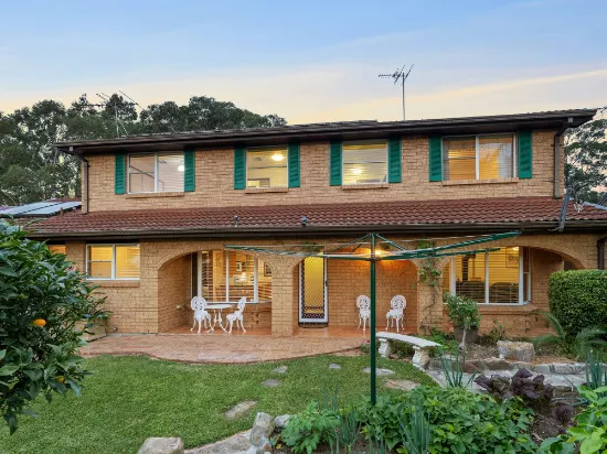 12 Delta Place, Sutherland, NSW, 2232
