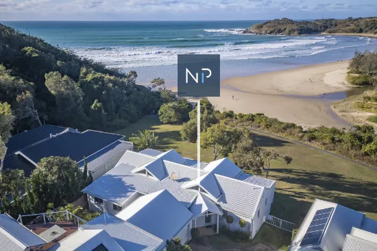12 Diggers Headland Place, Coffs Harbour, NSW, 2450