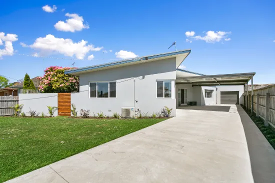 12 Doherty Ave, Morwell, VIC, 3840