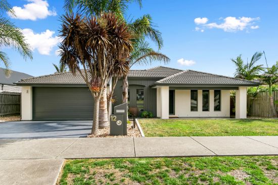 12 Donegal Avenue, Traralgon, Vic 3844