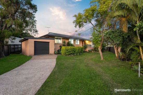 12 Donegal Court, Eagleby, Qld 4207