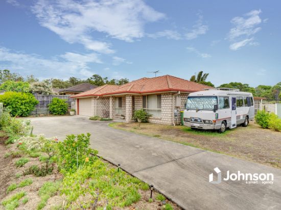 12 Donohue Court, Collingwood Park, Qld 4301