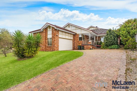 12 Dore Place, Mount Annan, NSW 2567