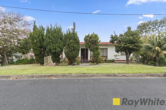 12 East, Russell Vale, NSW 2517