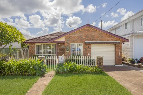 12 Eighth Street, Adamstown, NSW, 2289