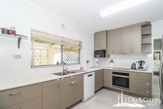 12 Elliott Ave, Parkside, QLD, 4825