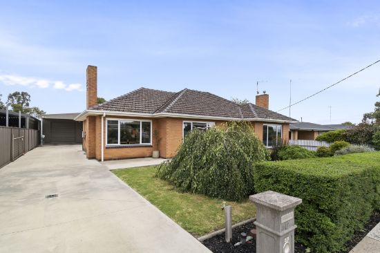 12 Elsinore Street, Colac, Vic 3250