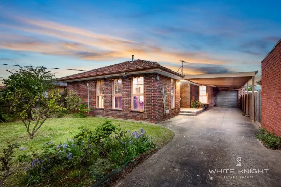 12 Emden Court, St Albans, VIC, 3021