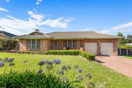 12 Eucalypt Close, Cowra, NSW, 2794