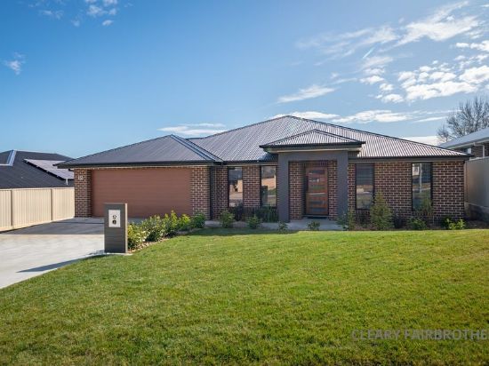 12 Fairleigh Place, Kelso, NSW 2795
