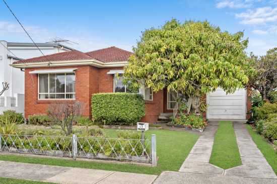 12 Fairmount Street, Merrylands, NSW 2160