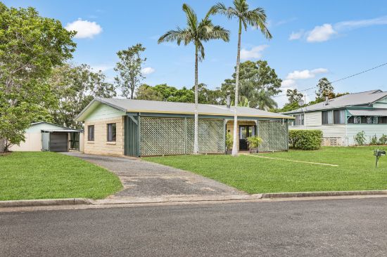12 Fairview Rd, Monkland, Qld 4570
