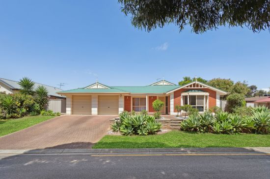 12 Fergusson Bowl, Craigmore, SA 5114