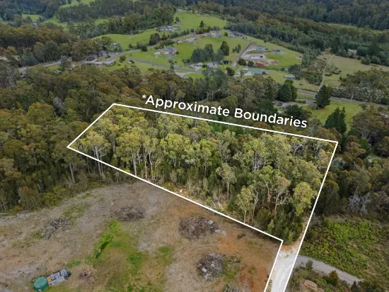 12 Forest Heights Drive, Tugrah, TAS, 7310