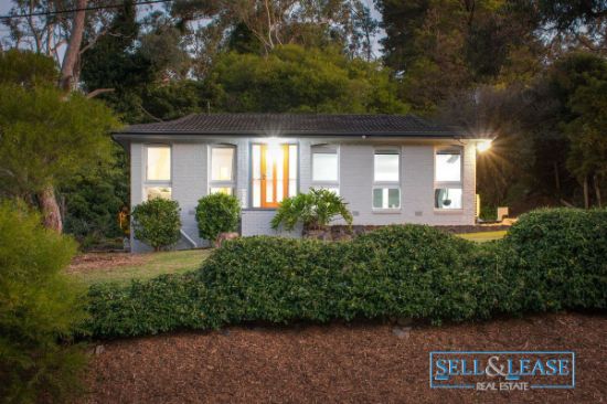 12 Forest Park Road, Upwey, Vic 3158