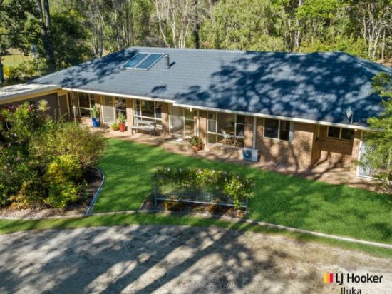 12 Forest Way, Woombah, NSW 2469