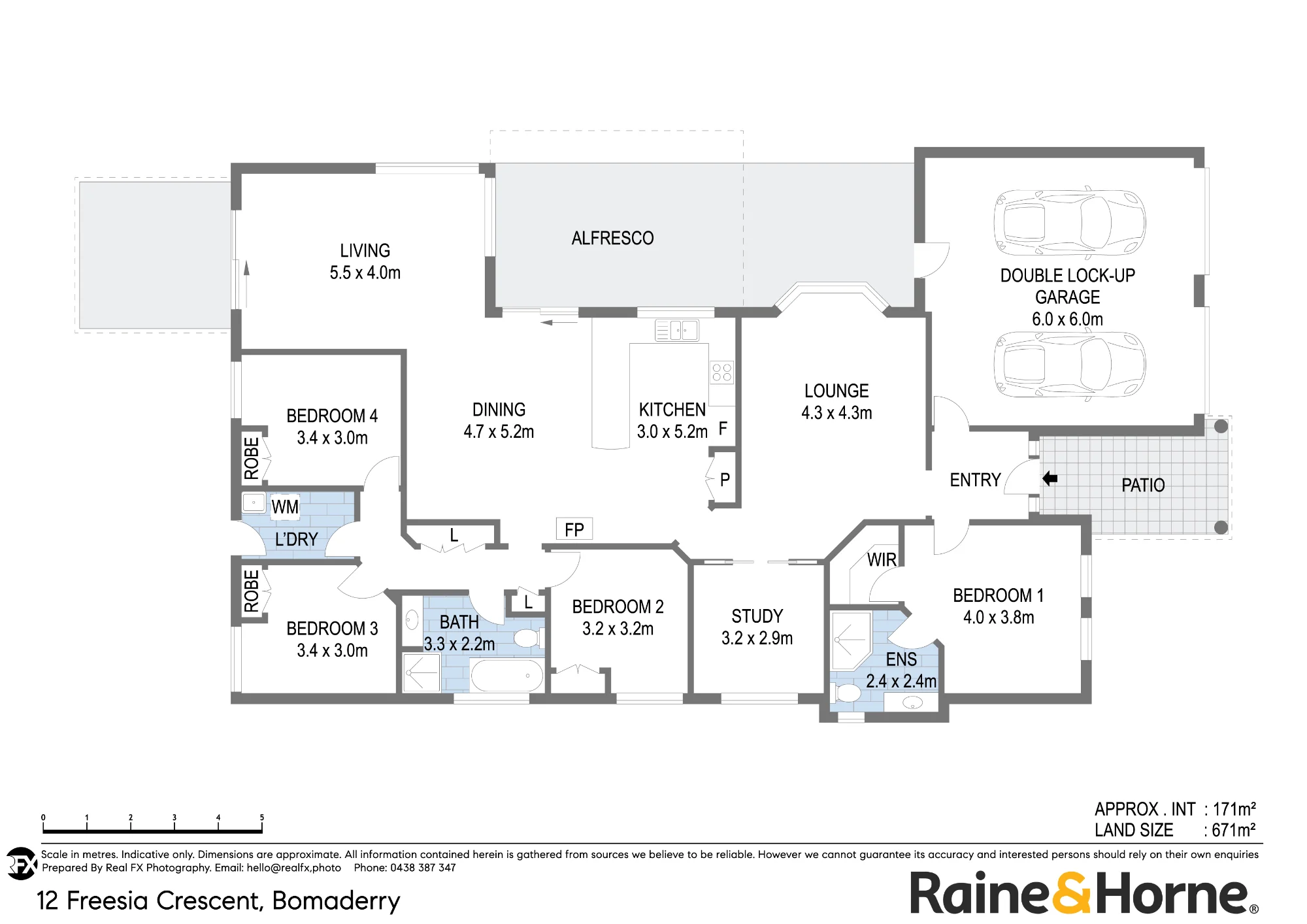 12 Freesia Cresent, Bomaderry, NSW, 2541