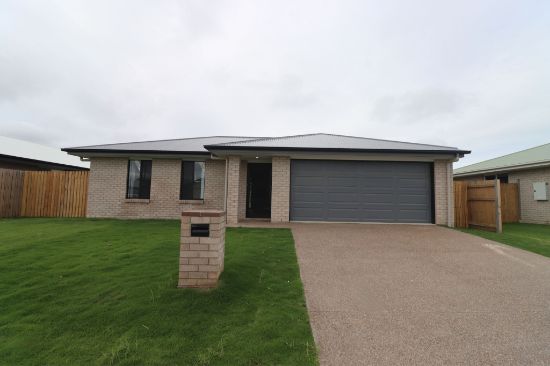 12 Galway Cct, Eli Waters, Qld 4655