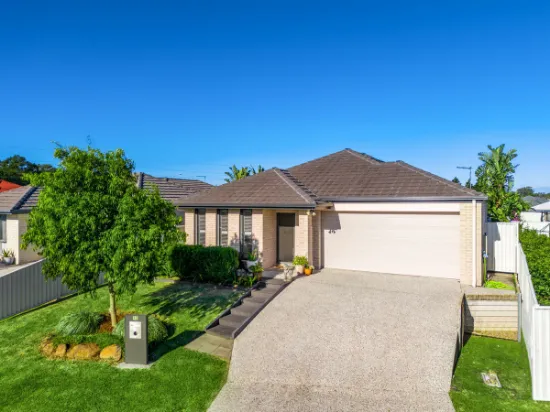 12 Gardenia Street, Ballina, NSW, 2478