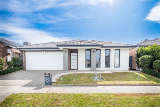 12 Geary Avenue, Wollert, Vic 3750