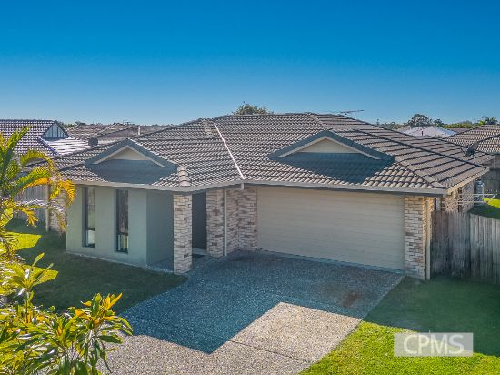 12 Geary Court, Caboolture, Qld 4510