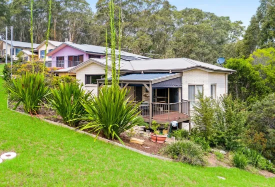 12 Gem Crescent, Narooma, NSW, 2546