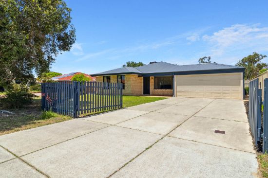 12 Gentle Circle, South Guildford, WA 6055