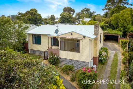 12 George Street, Korumburra, Vic 3950