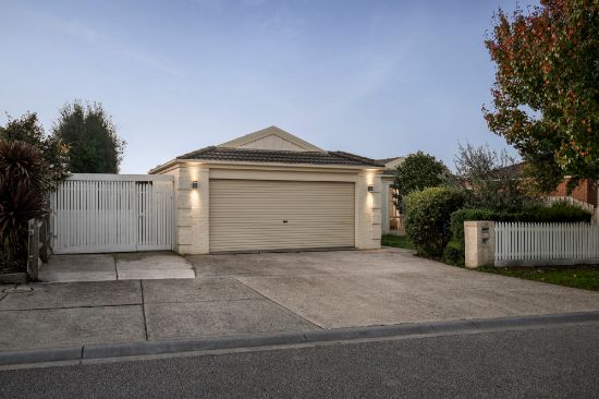 12 Georgina Place, Berwick, Vic 3806