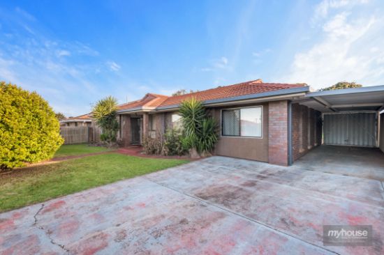 12 Gloucester Crescent, Darling Heights, Qld 4350