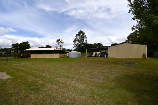 12 Glover Street, Gracemere, Qld 4702
