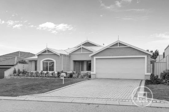 12 Gosford Meander, Ashby, WA 6065