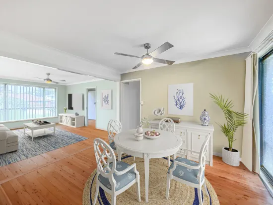 12 Grafton Avenue, Figtree, NSW, 2525