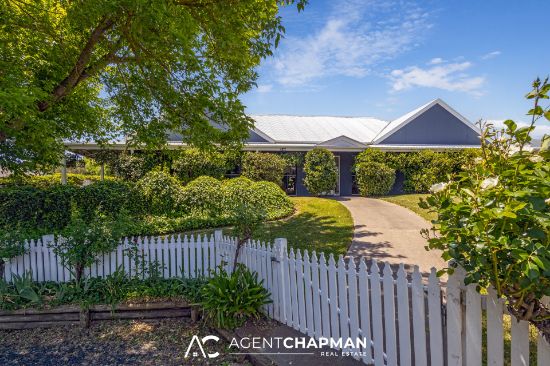 12 Graham Drive, Kelso, NSW 2795