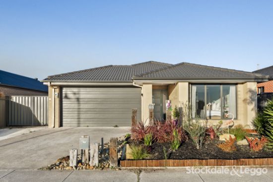 12 Greenvale Drive, Curlewis, Vic 3222