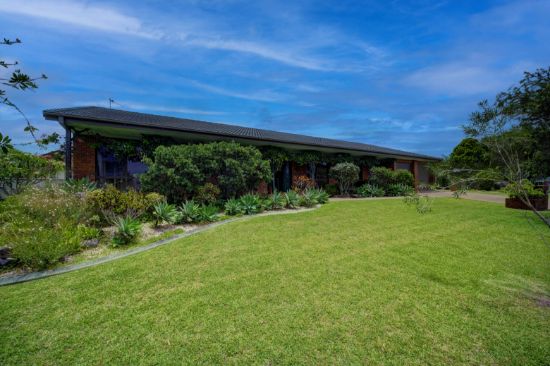 12 Greenview Close, Forster, NSW 2428