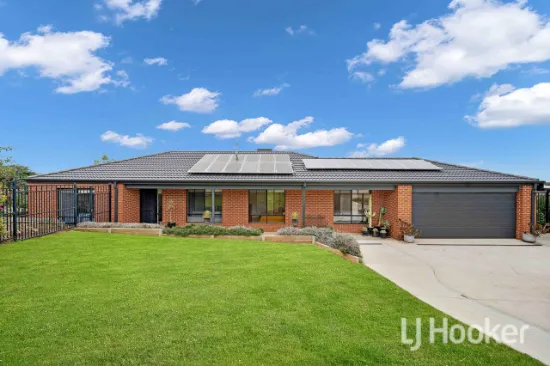 12 Gum Tree Terrace, Darley, VIC, 3340