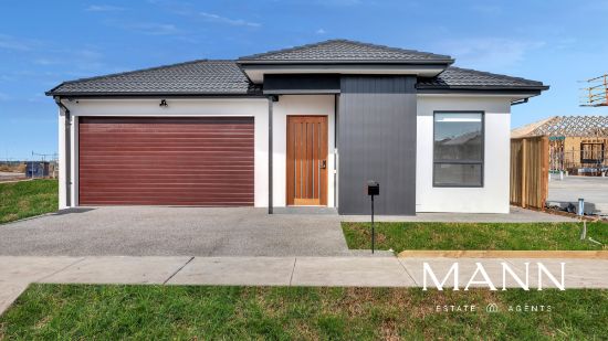 12  HALCYON WAY, Officer, Vic 3809