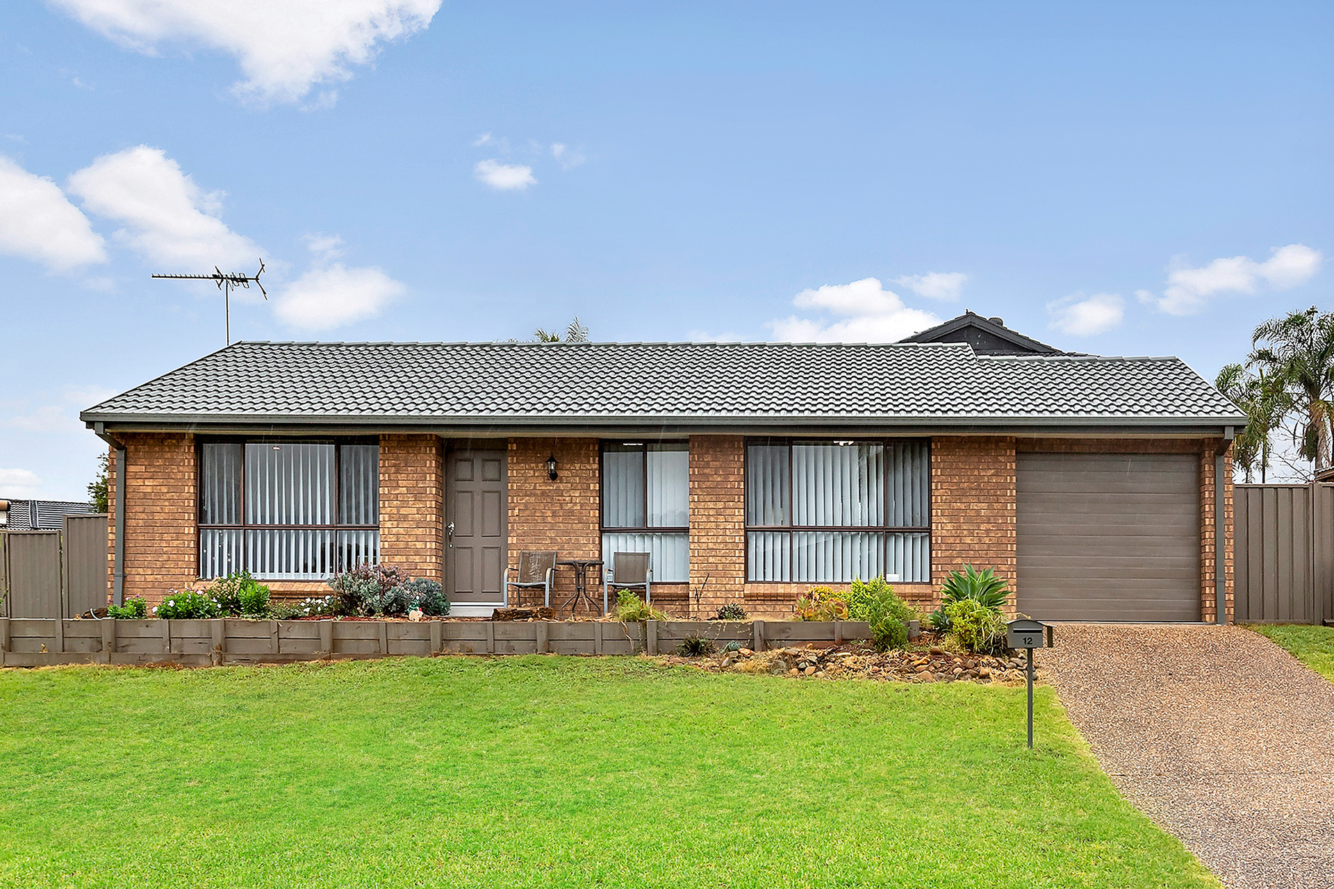 12 Halifax Street, Raby, NSW 2566 House for Sale Real Search