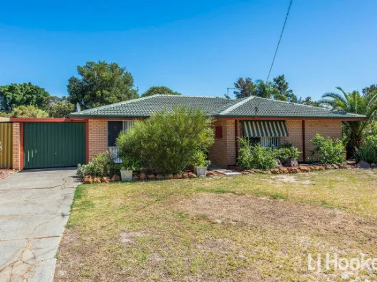 12 Hann Court, Gosnells, WA, 6110