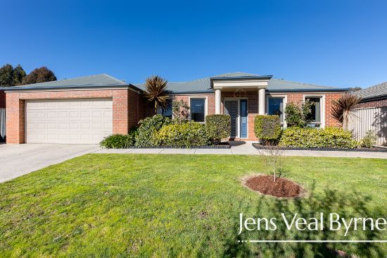 12 Harrier Drive, Invermay Park, Vic 3350