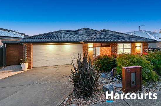 12 Hedgevale Drive, Officer, Vic 3809