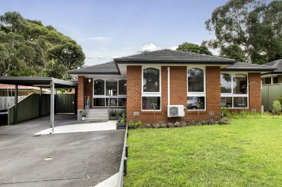12 Heswall Court, Wantirna, Vic 3152