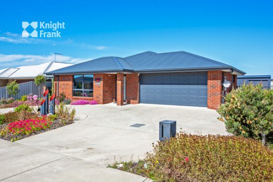 12 Hill View Way, West Ulverstone, Tas 7315