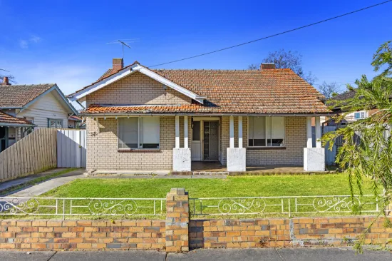 12 Hillside Avenue, Northcote, VIC, 3070